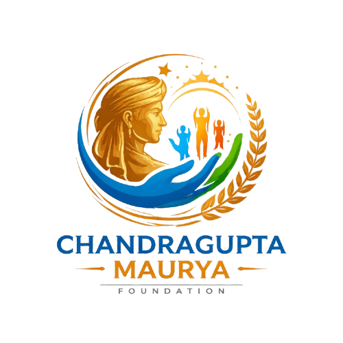 Chandragupta Maurya Foundation