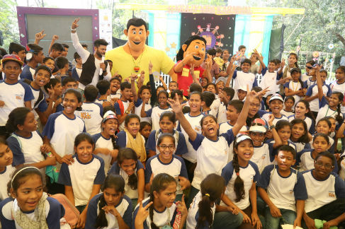 Annual Charity Gala 2026